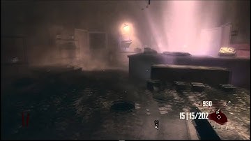 Zombie Tutorial:Blueprint series! Part 2! How to make a zombie shield! Tranzit Black Ops 2!