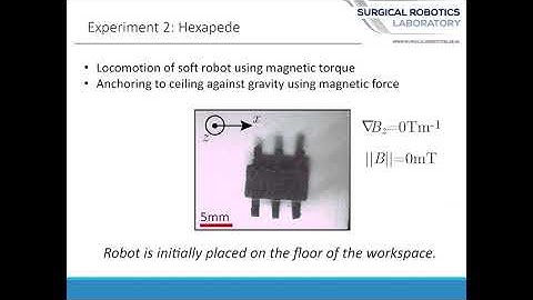 Venkiteswaran and Misra - IROS 2020 - Surgical Robotics Lab