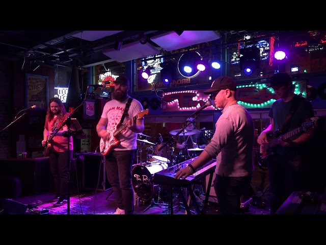 One Headlight by Papa Bear and The Love Den at Tin Roof Broadway