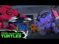 TMNT Summer Shorts: Teenage Mecha Ninja Turtles | New Short Films All Summer Long! | Nick