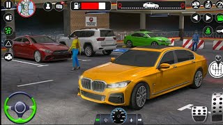 IMPOSSIBLE CAR STUNT DRIVING GAME 3D - GADI WALA GAME 🌟 REAL RACING GAME 2023 || screenshot 4