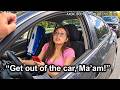 When Dumb Girls Got Arrested After Being Stupid