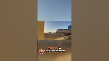 ⬆️ CLICK that play button to see the full video.