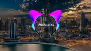 FG - Bir Rüya (Bass Boosted) (feat. Menna Amal) | Arabic Trap | Heat🔥 Resimi