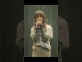 あい、五十音はそこから始まって #にしな #nishina #わをん #ライブ #shorts