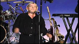 Joe Cocker - When The Night Comes (LIVE in Berlin) HD