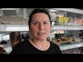 Interview Hauptstraße Back shop, Sanja Gashi