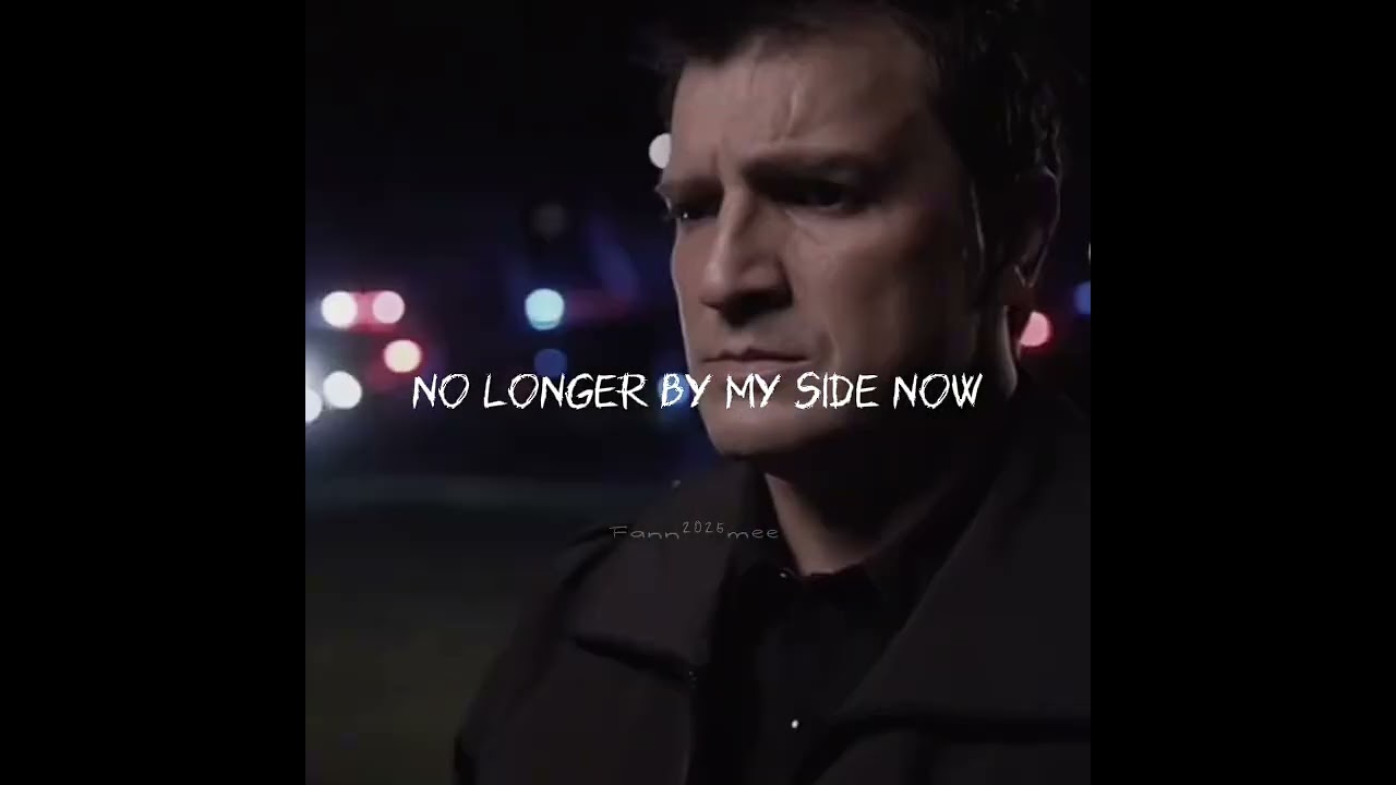 Graveyard×Zoe Andersen 1×16 