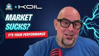 Starting a Ball Python Business in a 'Dead' Market — AG Gregoroff, Koil