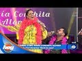 ¿Quién canta mejor como María Conchita Alonso? | Hoy