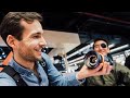 Camera Shopping in NYC! I Tested The NEW 24-70 2.8!