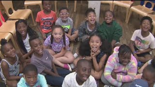 Horizons NYC helps kids learn during summer