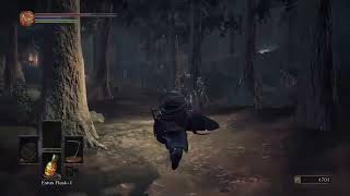 Jerma Streams Dark Souls III Part 2 (Upscaled + Interpolated to 60fps)