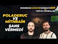 MİTHRAİN VE POLADERUC KARŞILAŞMASI - 3 FİGHT | 10000Days , Smashbae | PUBG Twitch Türkiye #37