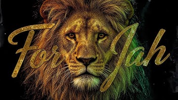 For Jah | Dancehall Praise Anthem to the Most High