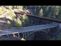 abandoned highway 36 bridge