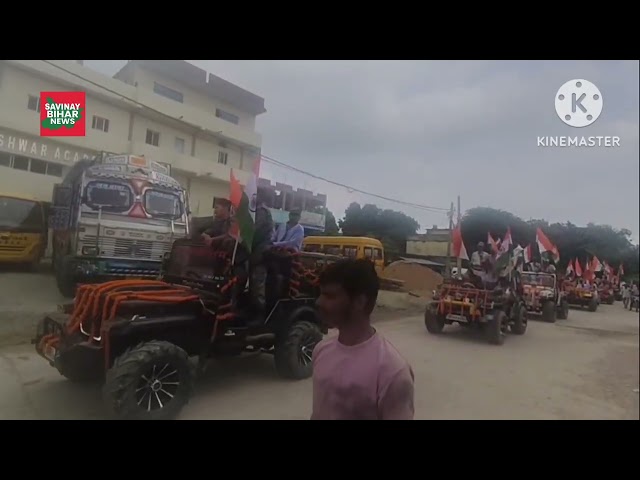 नित्यानंद राय केंद्रीय गृह राज्य मंत्री भारत सरकार ने मीडिया से बात करते हुए कहा?