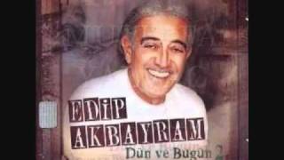 edib akbayram Ince ince bir kar yagar.EDIP AKBAYRAM Resimi