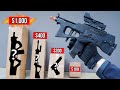 I Spent $1,000 on Airsoft Mystery Boxes that Keep Doubling in Price!