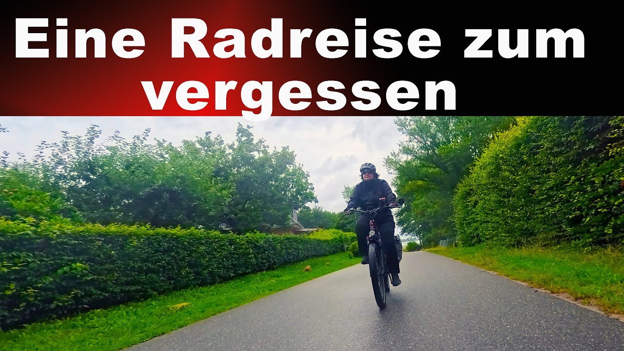 E-Bike Abenteuer Flensburg damit rechnet keiner
