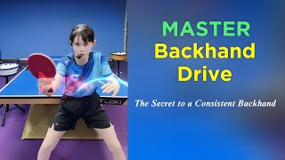 видео: Секрет стабильного бэкхенд-драйва: дело в локте, а не в запястье (BH-02) картинка: Секрет стабильного бэкхенд-драйва: дело в локте, а не в запястье (BH-02)