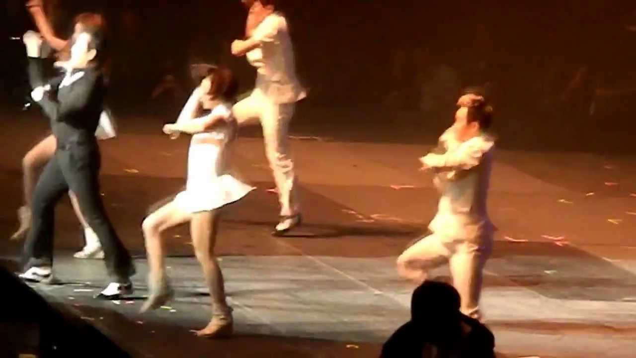 Gangnam Style PSY KDWB Jingle Ball 2012