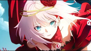 Takt Op. Destiny [ a m v ] Ain't My Fault