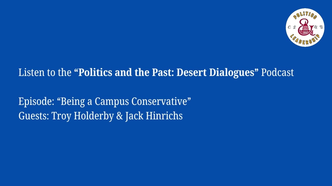 2016: Gen Z's Political Awakening