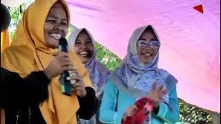 Group Qosidah MIFTAHUL KHOIR Part 2