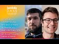 Engaging Large Scale Functional (...) | Lukas Stevens, Kevin Kappelmann | Lambda Days 2022