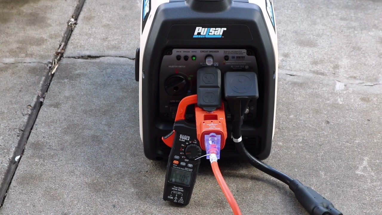 Pulsar pgd40isco review