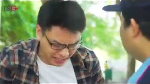 Lồng Tiếng Dao(tập 1-đi vệ sinh bị mất tiền) -lồng tiếng Dao