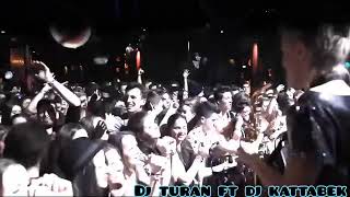 DJ TURAN KARADENİZ Kapu Guti Remix 2022 Resimi