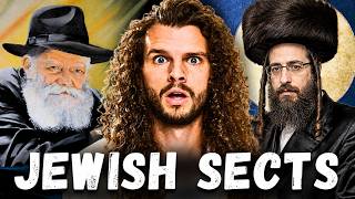 Who is ACTUALLY Jewish