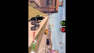 California straight 2 Compton screenshot 5