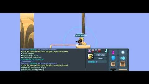 Transformice How to be pro