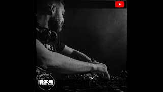 Nicolas Salgado #Residents by 909Techno (DEPTH NOISE Records) (DEPTH NOISE RECORDS)