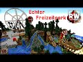 ECHTER FREIZEITPARK: Wir zeigen den Rotsteinpark St. III Ep. #127