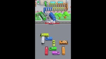 Crowd express level 163 walkthrough solution 