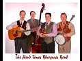 Rivertown bluegrass society may 2017 concert part 1