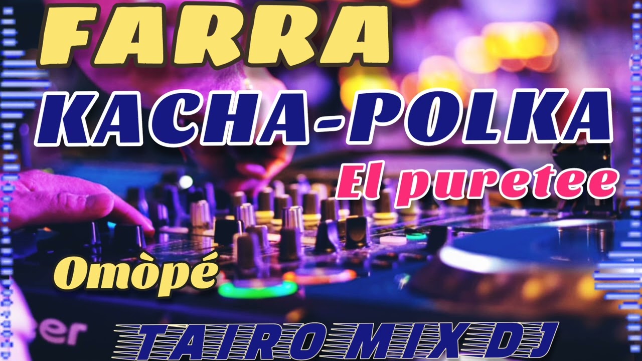 Ilusión de amor 🔥KACHA-POLKA🇵🇾el puretee🍻@TAIRO-MIX-DJ