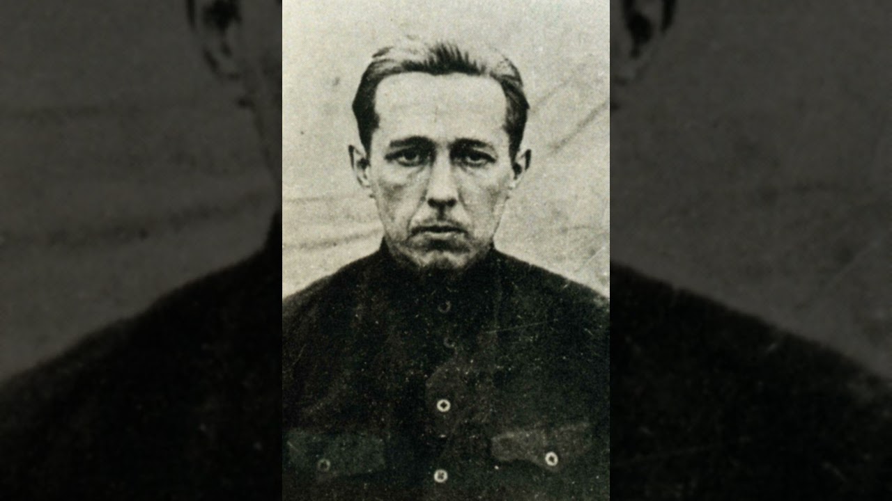 Alexandre Soljenitsyne -Pages arrachées -France Culture.