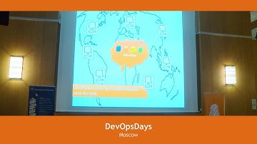 Vivek Ganesan(India). Reinventing DevOps Practices for Blockchain Apps