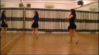 Farewell Blessing - Line Dance