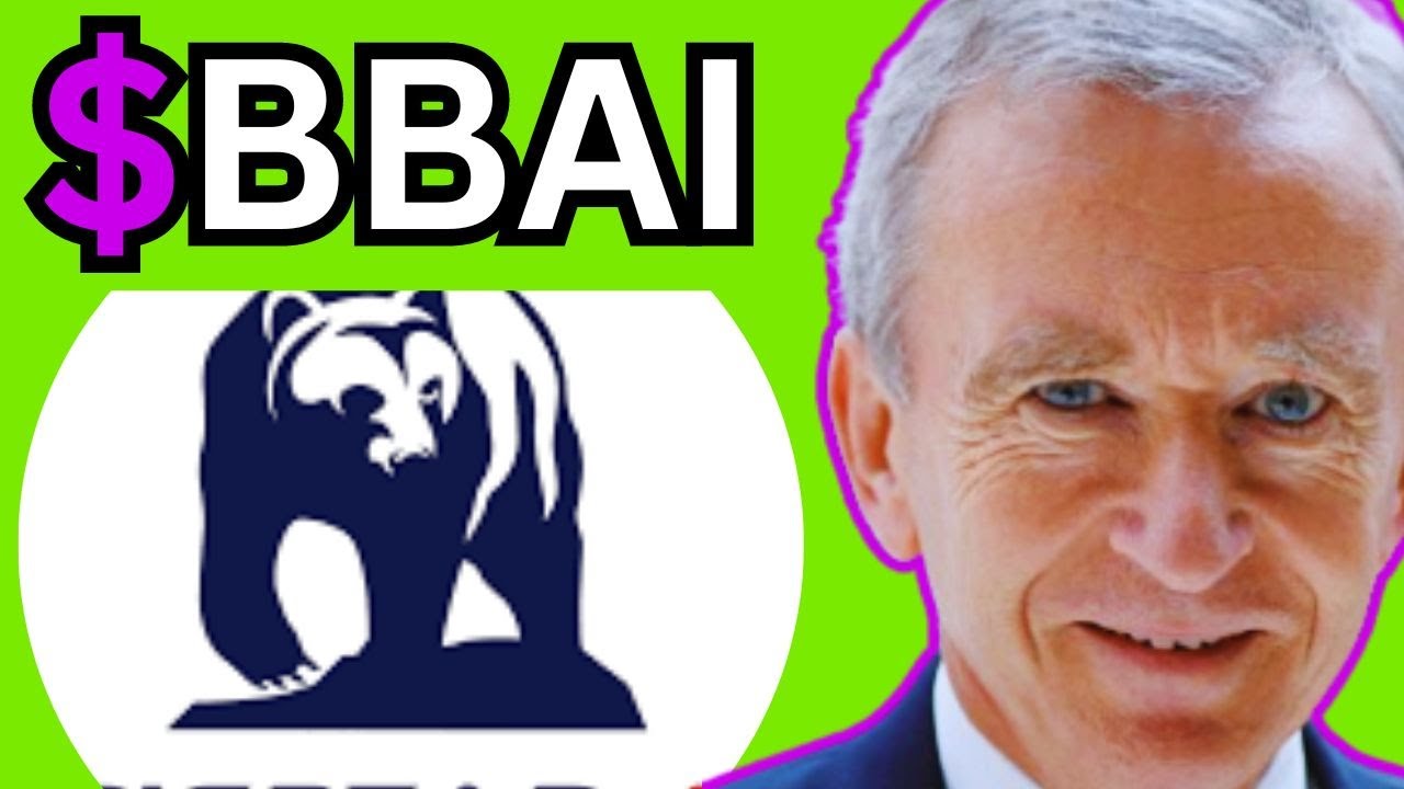 BBAI Stock (BigBear.ai Holdings) BBAI STOCK PREDICTION BBAI STOCK