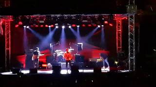 Duman - En Güzel Günüm Gecem - Odtü Vişnelik Md - Konser - 2019 Resimi