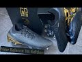 New Balance NB First Edition Furon 7 Gold Pack