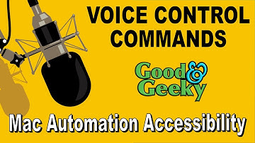 Voice Control Custom Commands