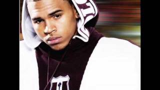 Chris Brown - Needed You