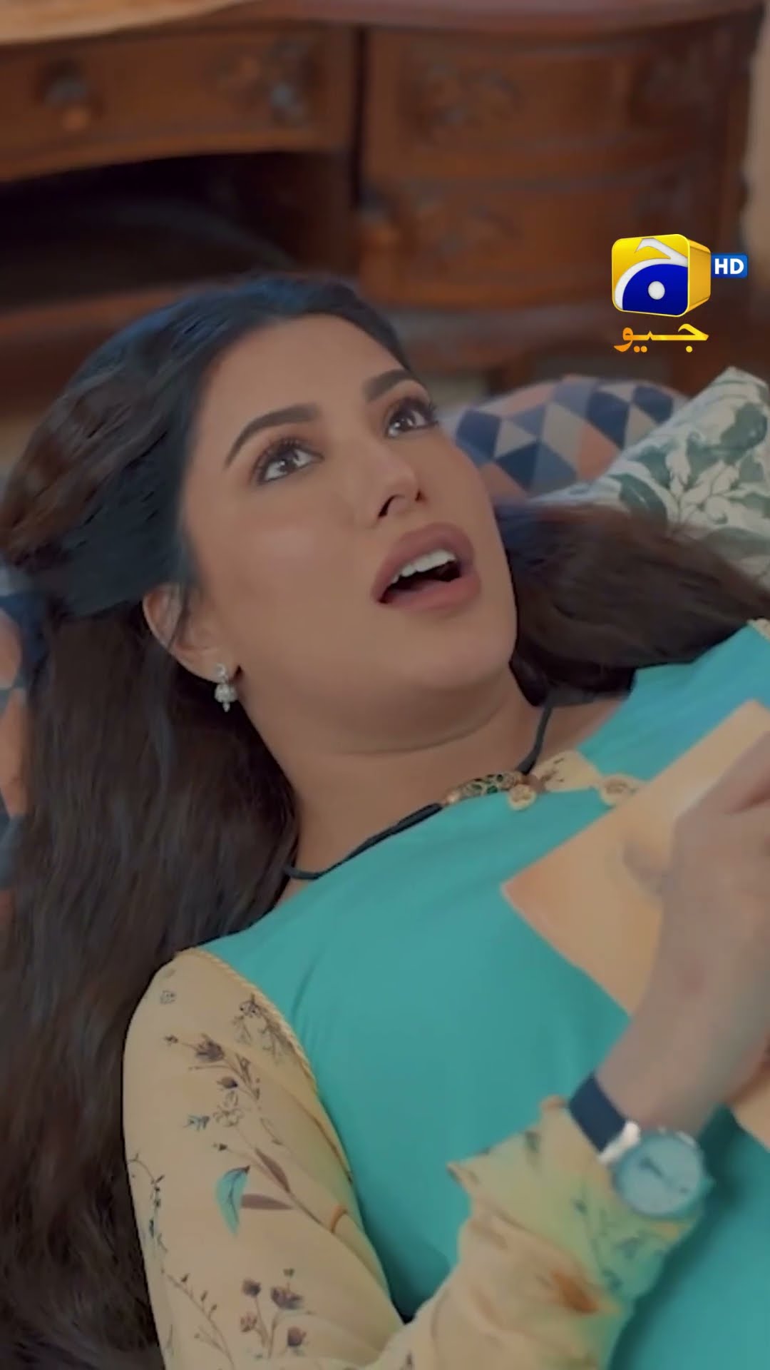 Nihaal Ko Pyar Hogaya  #dayan #shorts
